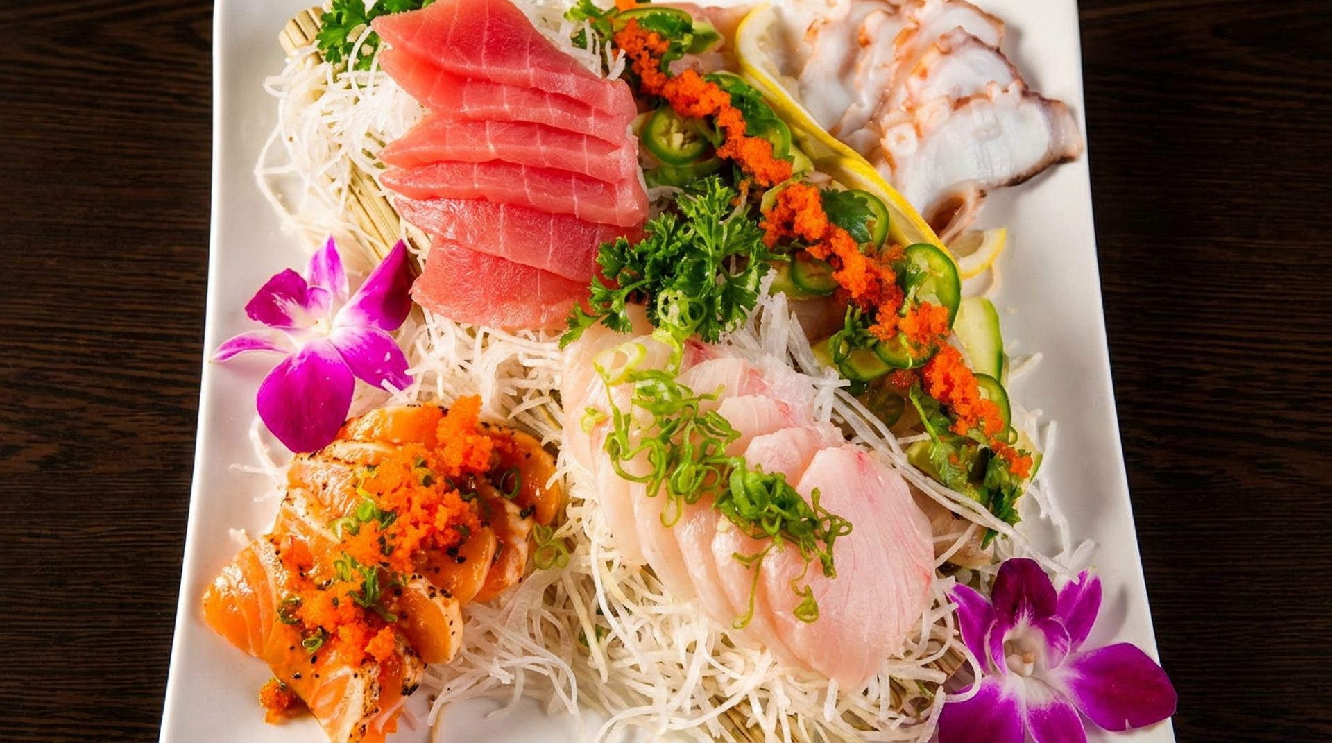 More than just sushi