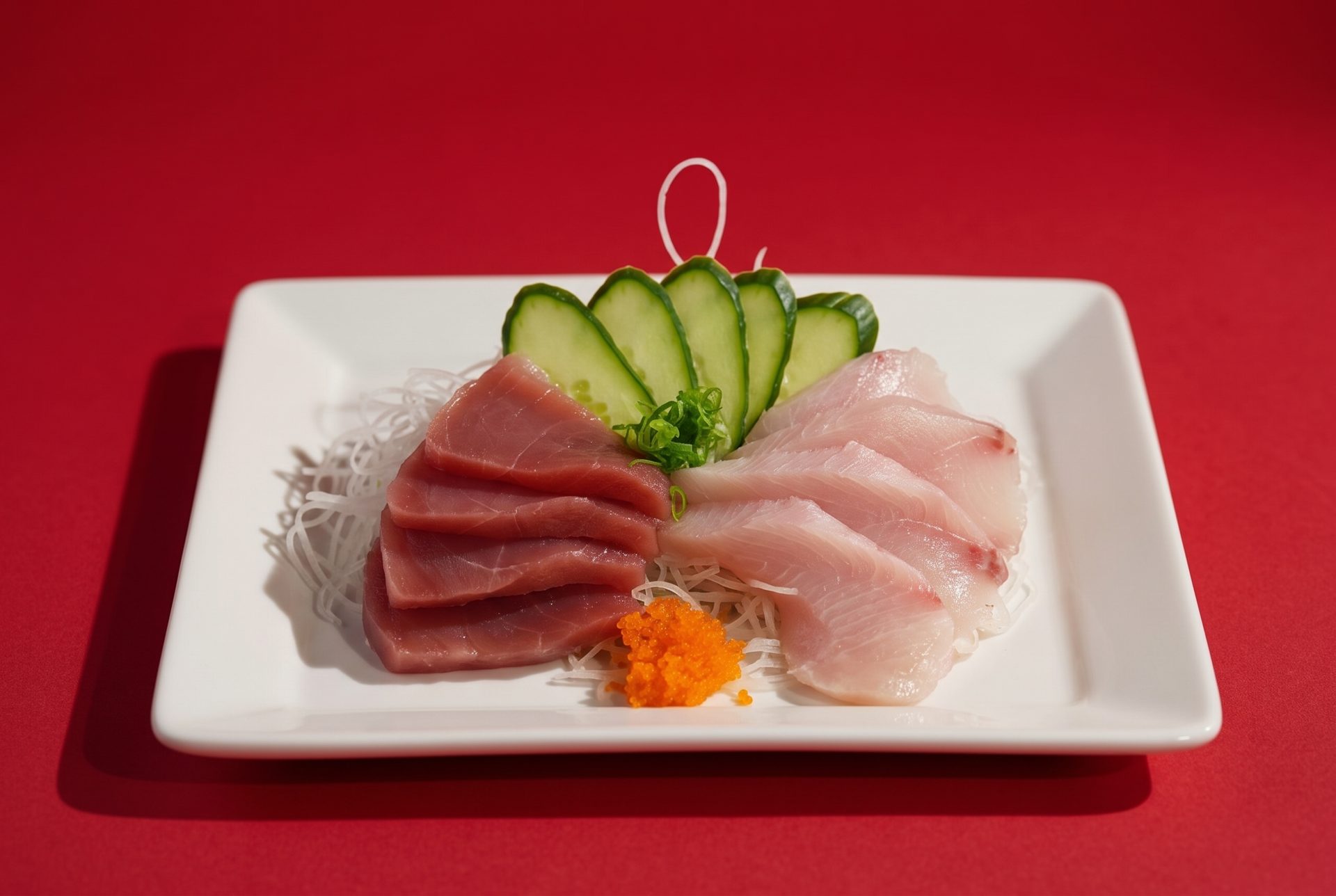 The Art of Japanese Cuisine