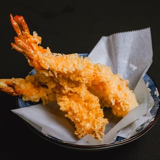 Rockin' Shrimp