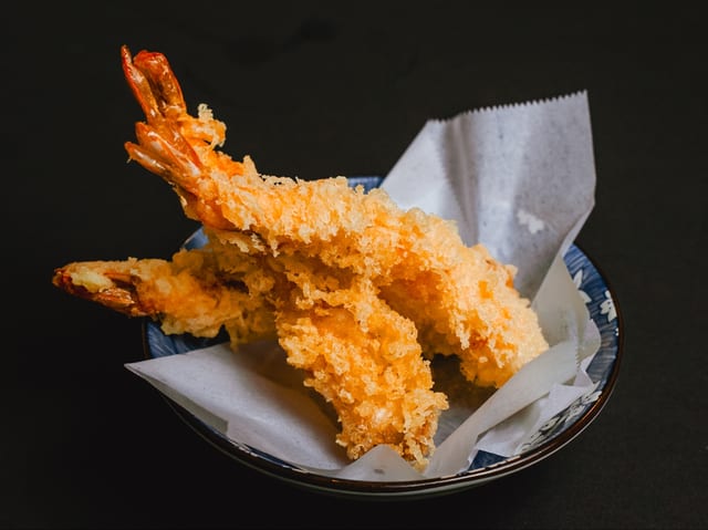 Rockin' Shrimp (2pcs).