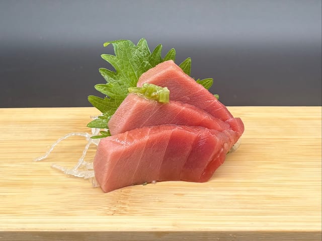 Toro (Bluefin).