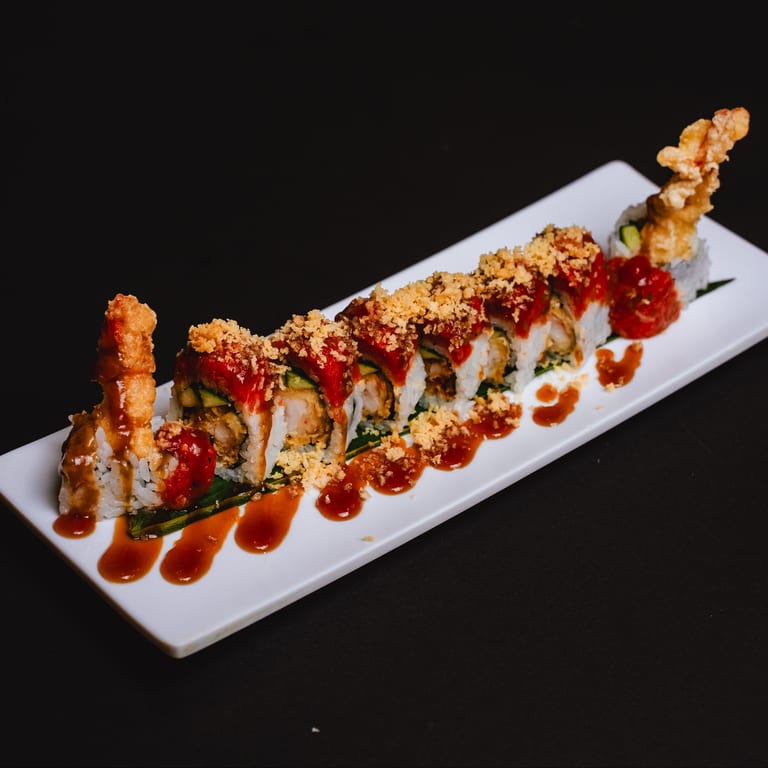 Savor Your Dinner with Us