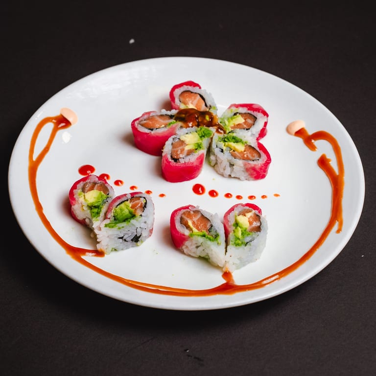 Discover Miso Delights