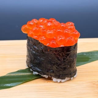 Salmon Roe  (Ikura)