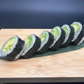 Avocado Roll