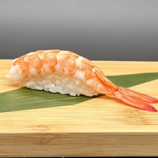 Shrimp (Ebi)