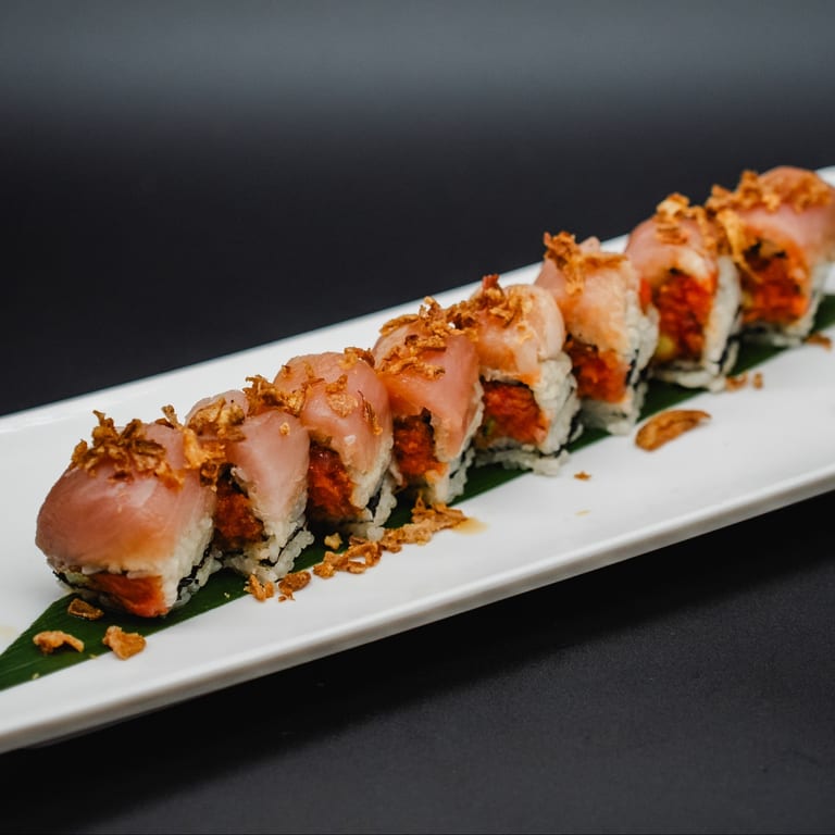 Savor Our Donburi Bowls