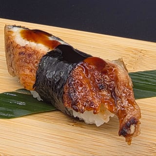 Eel  (Unagi)