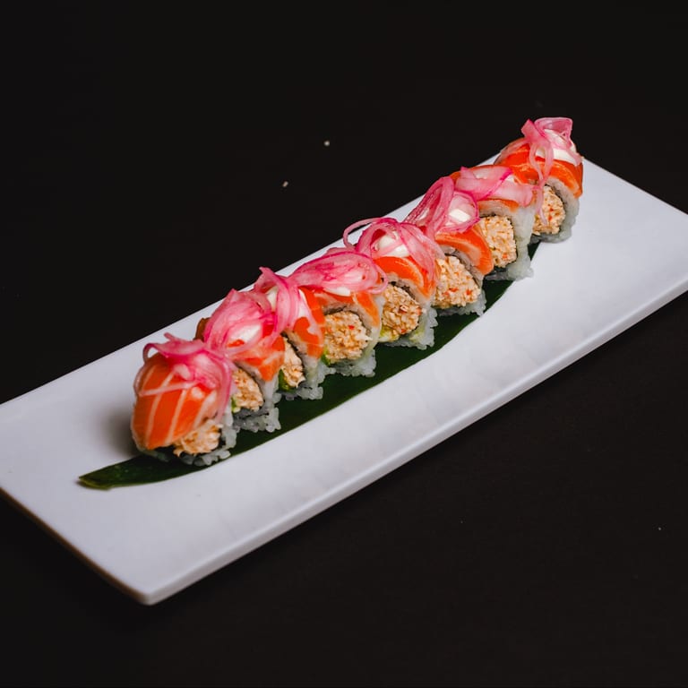 Savor Our Exquisite Sake