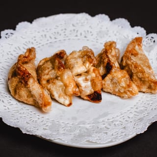 Gyoza