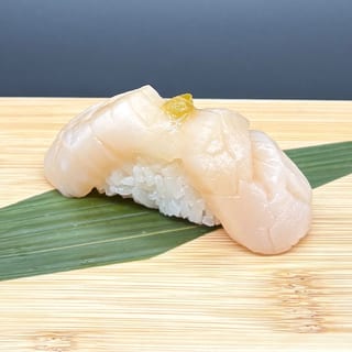 Scallop (Hotate)