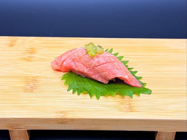 Toro (Bluefin).