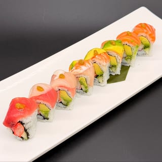 Four-Season Roll