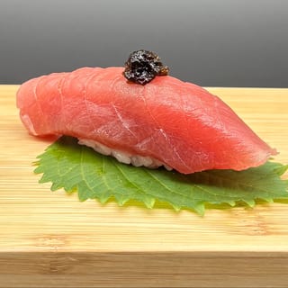 Tuna (Maguro)