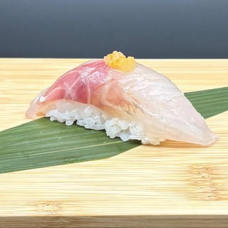 Seabass (Suzuki)