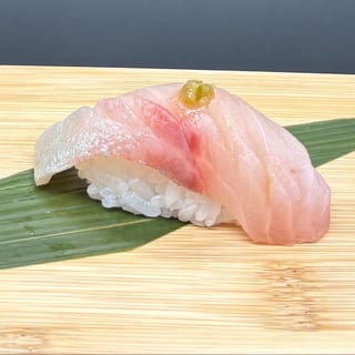 Amberjak (Kampachi)