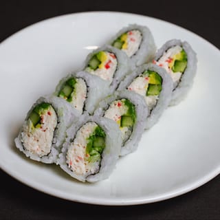 California Roll