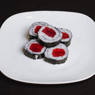 Tuna Roll (Tekka)