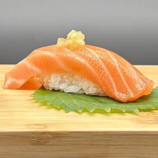 (N) Salmon (Sake)